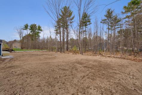 9 Dusty Rhoades Lane Windham ME 04062