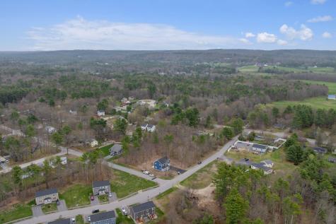 9 Dusty Rhoades Lane Windham ME 04062