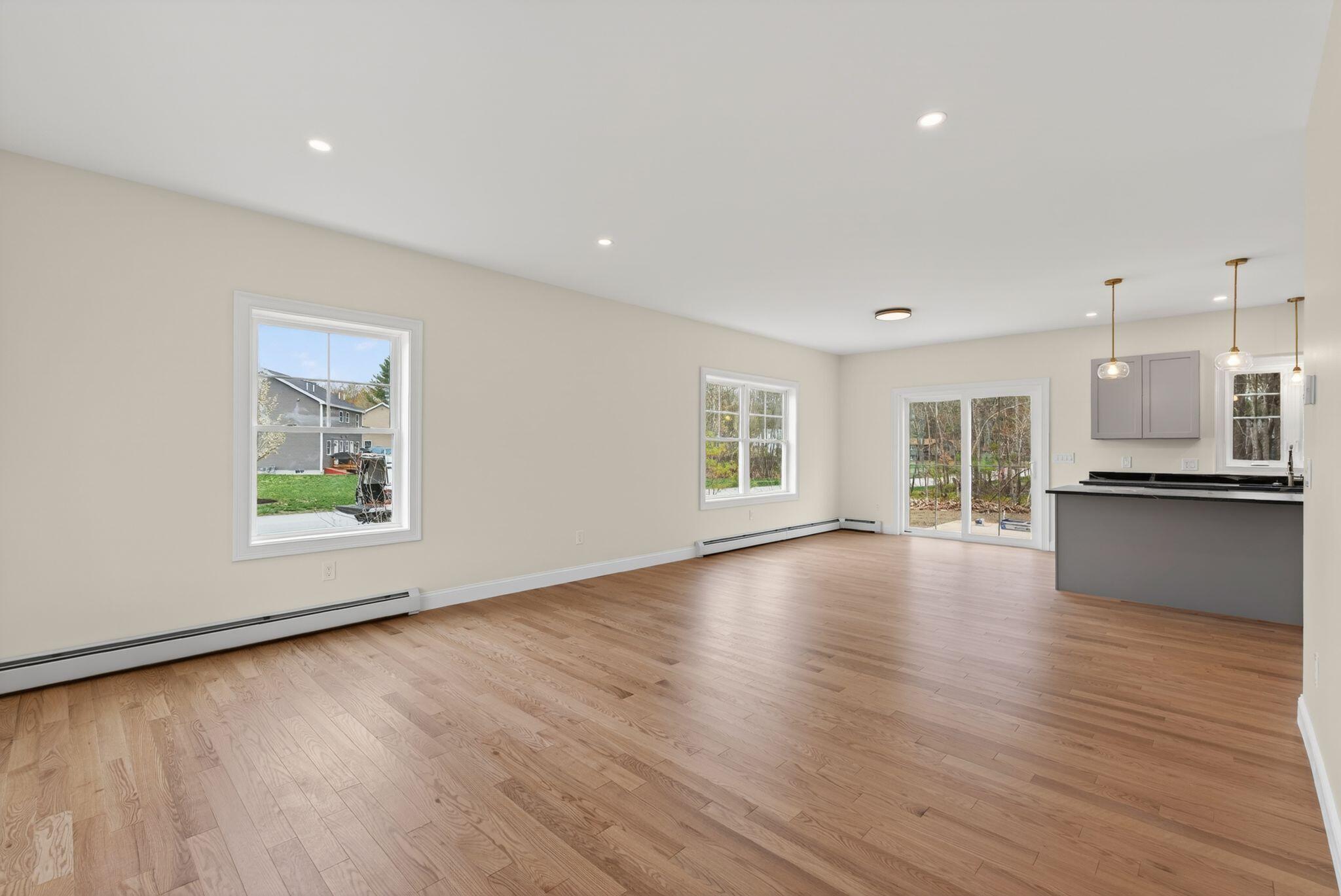 9 Dusty Rhoades Lane Windham ME 04062