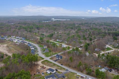 9 Dusty Rhoades Lane Windham ME 04062