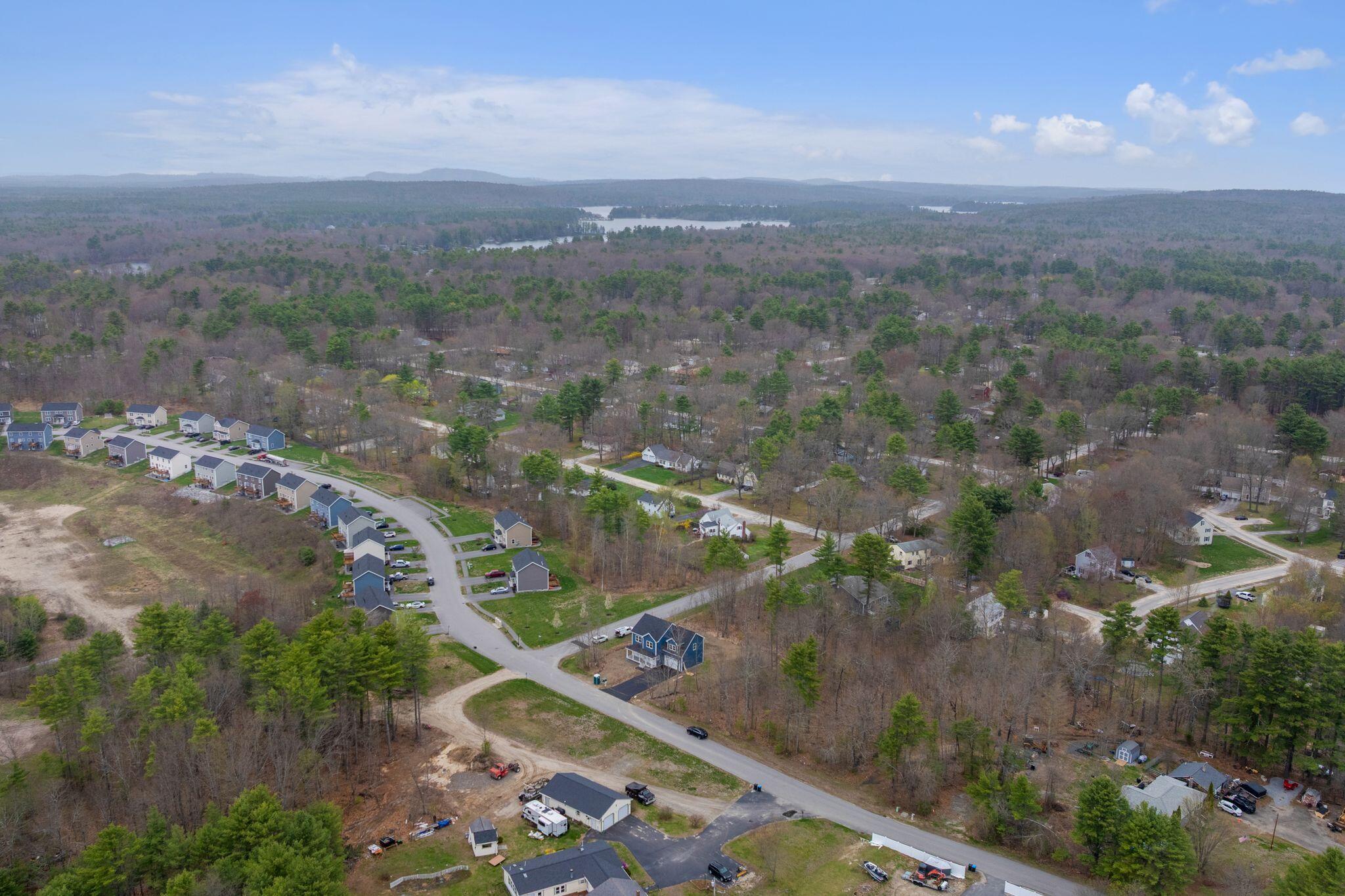 9 Dusty Rhoades Lane Windham ME 04062