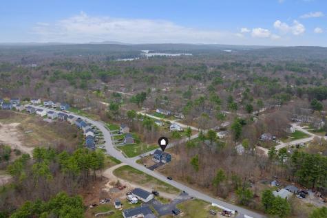9 Dusty Rhoades Lane Windham ME 04062