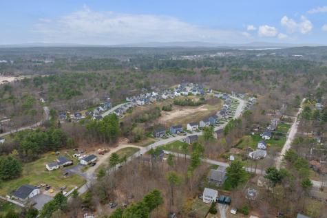 9 Dusty Rhoades Lane Windham ME 04062