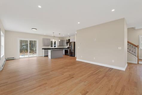 9 Dusty Rhoades Lane Windham ME 04062