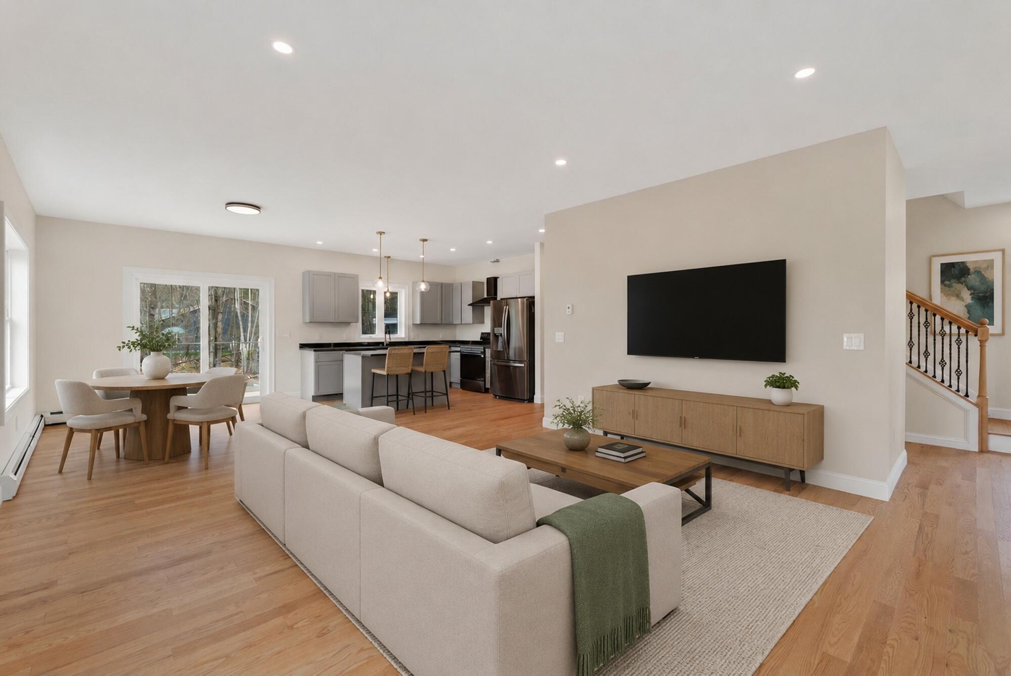 9 Dusty Rhoades Lane Windham ME 04062