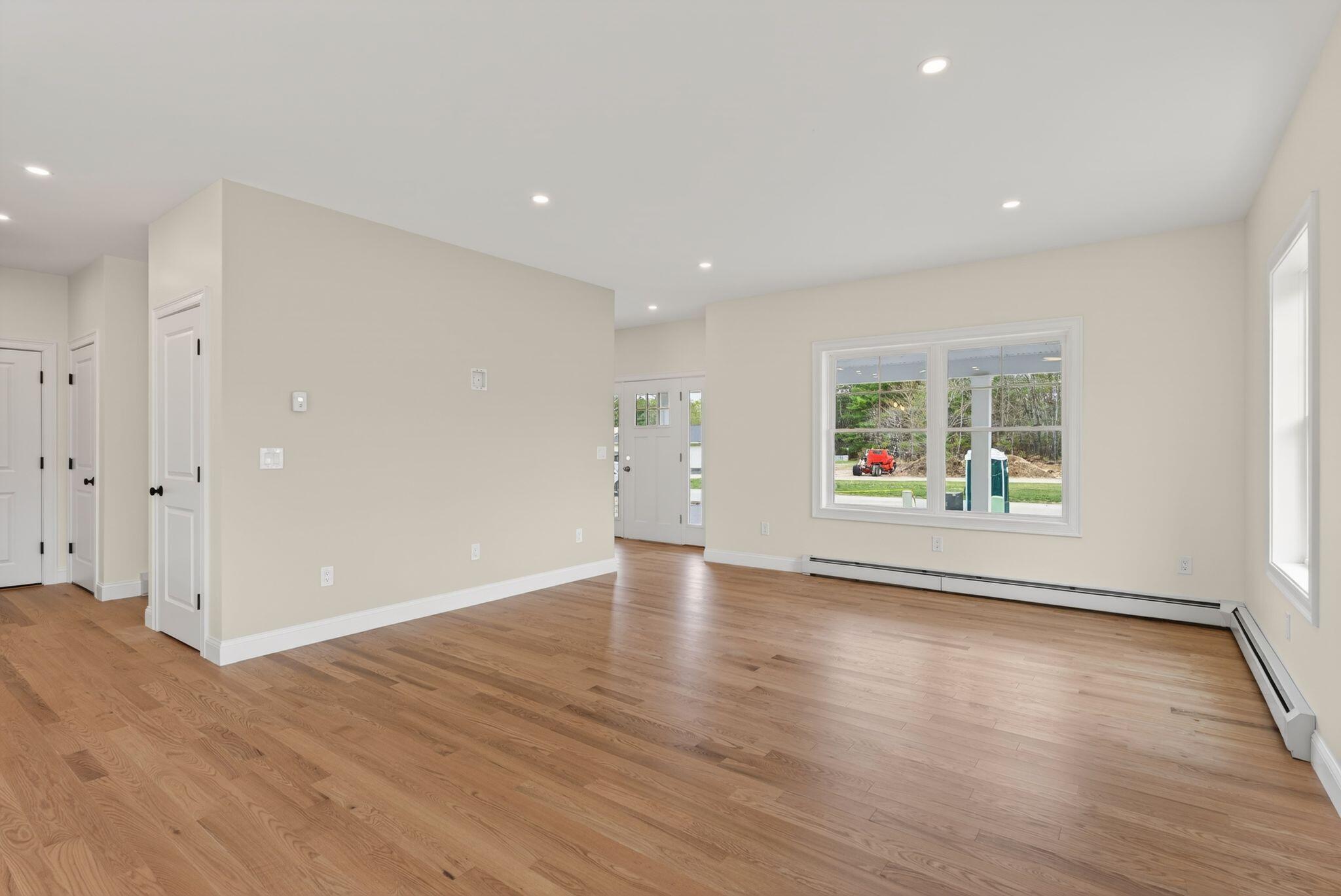 9 Dusty Rhoades Lane Windham ME 04062