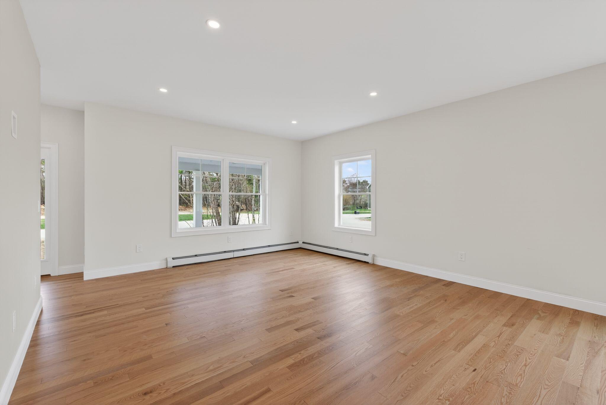 9 Dusty Rhoades Lane Windham ME 04062