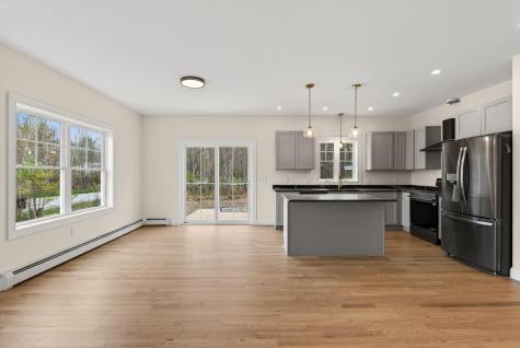 9 Dusty Rhoades Lane Windham ME 04062