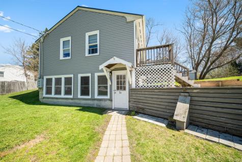 8 Lamb Street Windham ME 04062