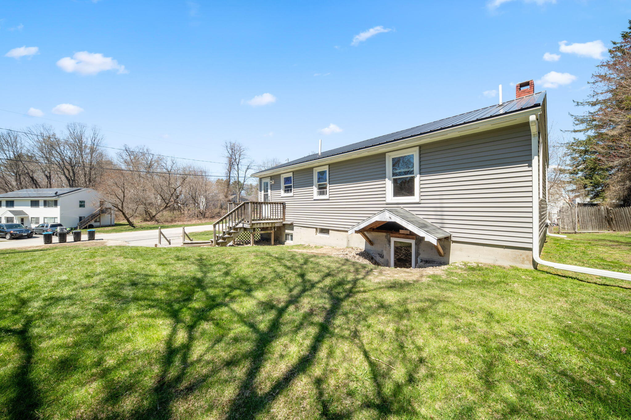 8 Lamb Street Windham ME 04062