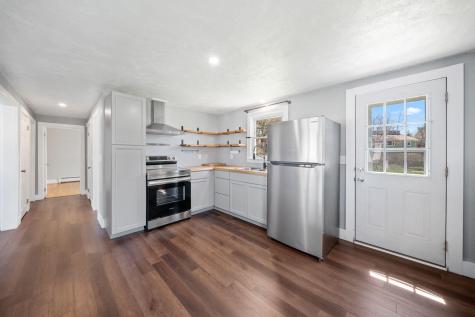 8 Lamb Street Windham ME 04062