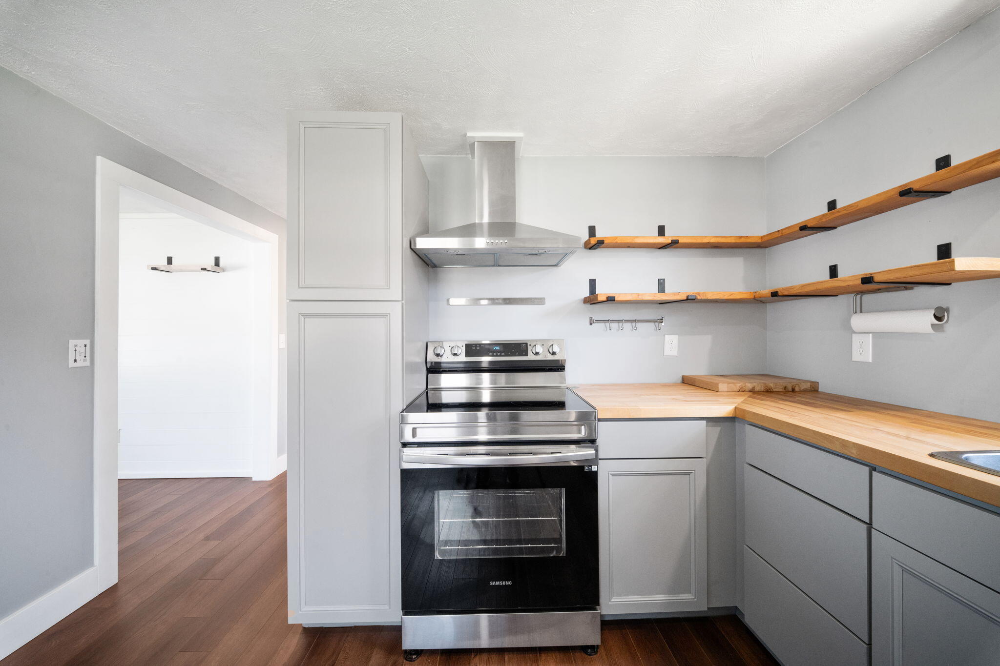8 Lamb Street Windham ME 04062