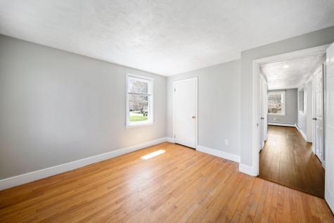 8 Lamb Street Windham ME 04062