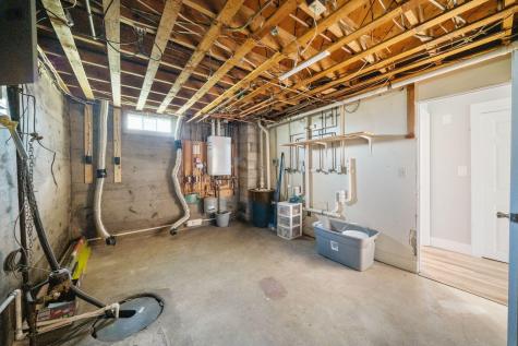 8 Lamb Street Windham ME 04062