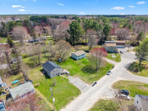 8 Lamb Street Windham ME 04062