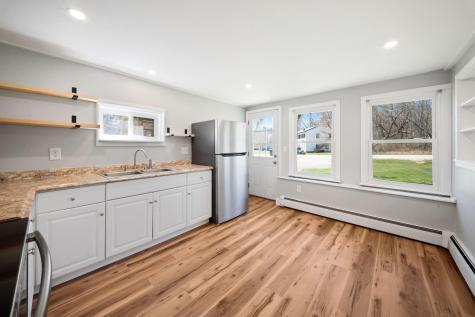 8 Lamb Street Windham ME 04062