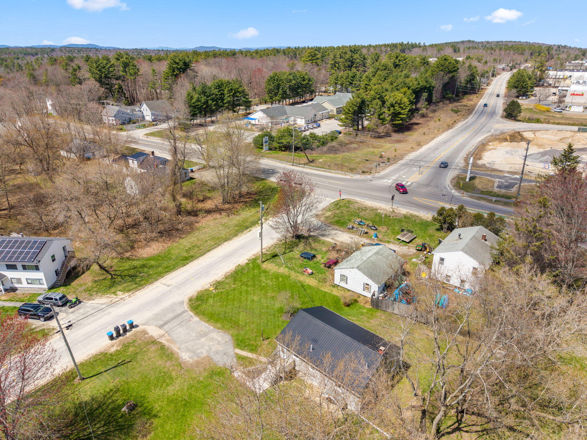 8 Lamb Street Windham ME 04062