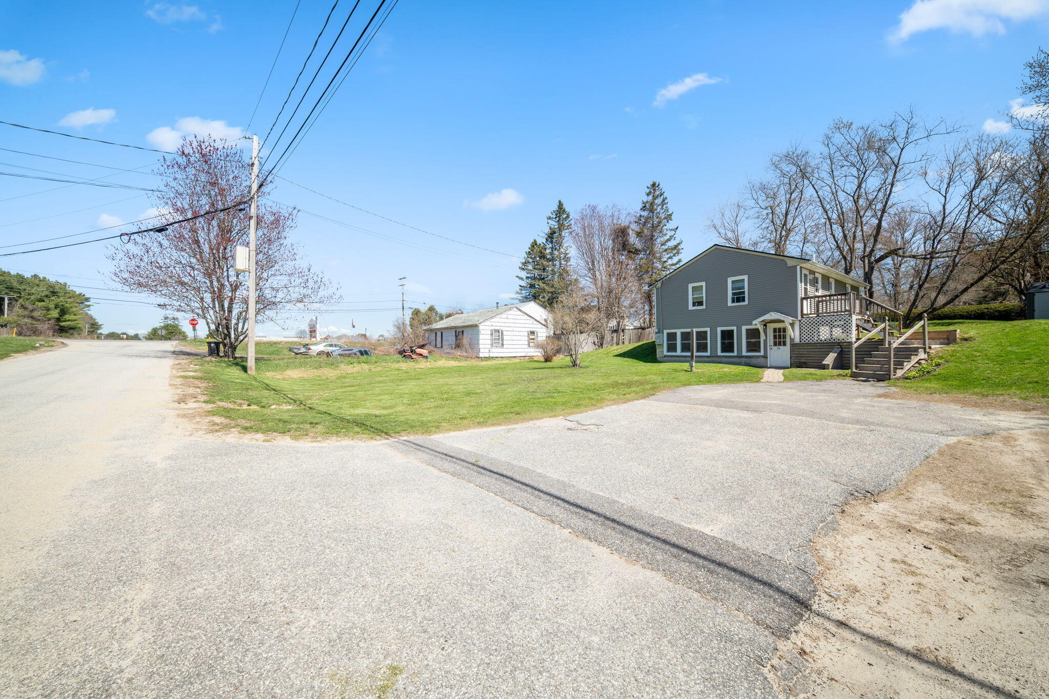 8 Lamb Street Windham ME 04062