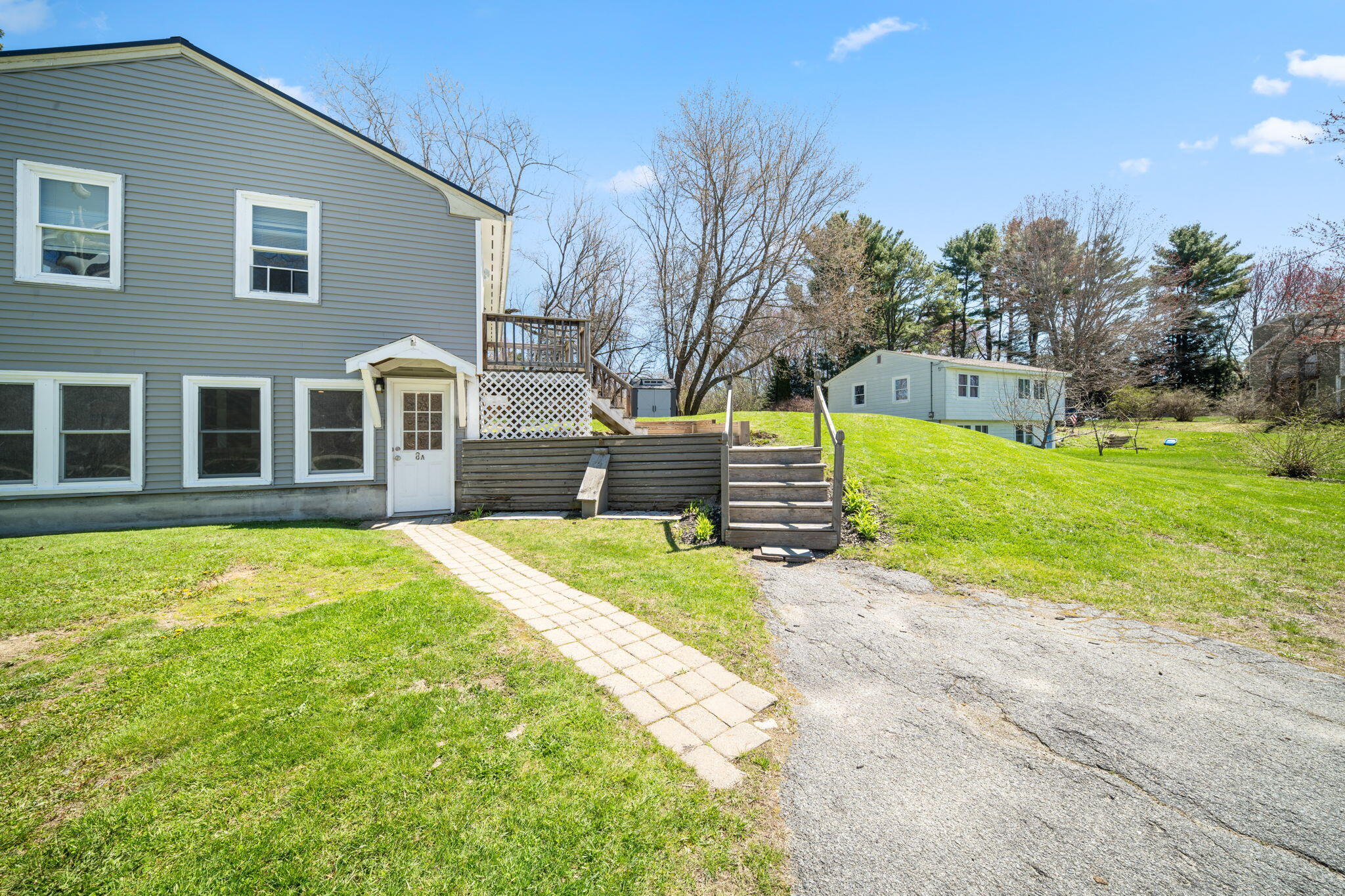 8 Lamb Street Windham ME 04062