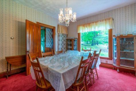 22 Brooks Way Owls Head ME 04854