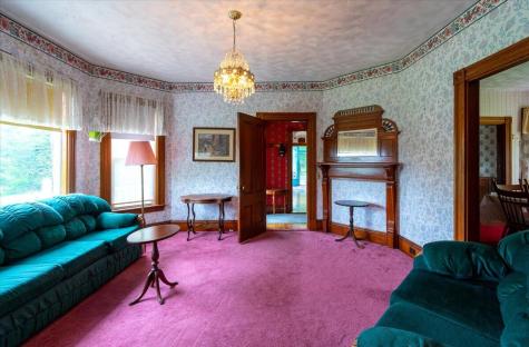 22 Brooks Way Owls Head ME 04854