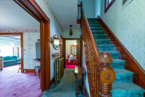 22 Brooks Way Owls Head ME 04854