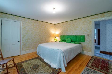 22 Brooks Way Owls Head ME 04854