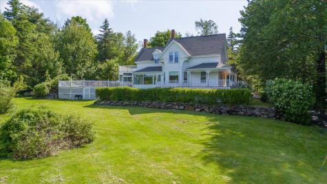 22 Brooks Way Owls Head ME 04854