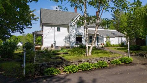 22 Brooks Way Owls Head ME 04854