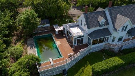 22 Brooks Way Owls Head ME 04854