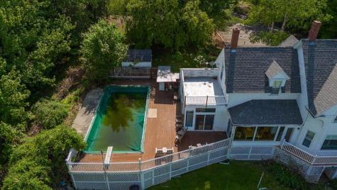 22 Brooks Way Owls Head ME 04854