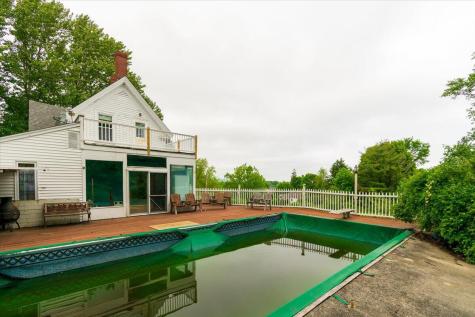 22 Brooks Way Owls Head ME 04854