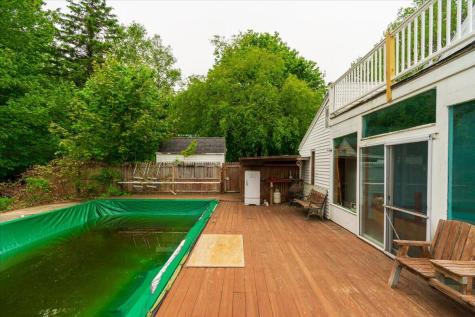 22 Brooks Way Owls Head ME 04854