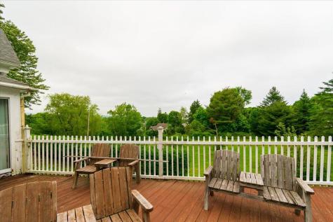 22 Brooks Way Owls Head ME 04854