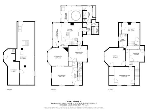22 Brooks Way Owls Head ME 04854