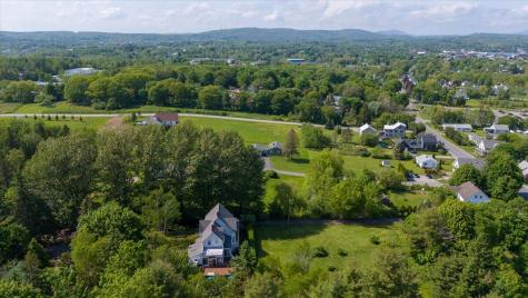 22 Brooks Way Owls Head ME 04854