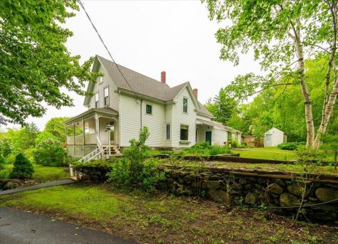 22 Brooks Way Owls Head ME 04854