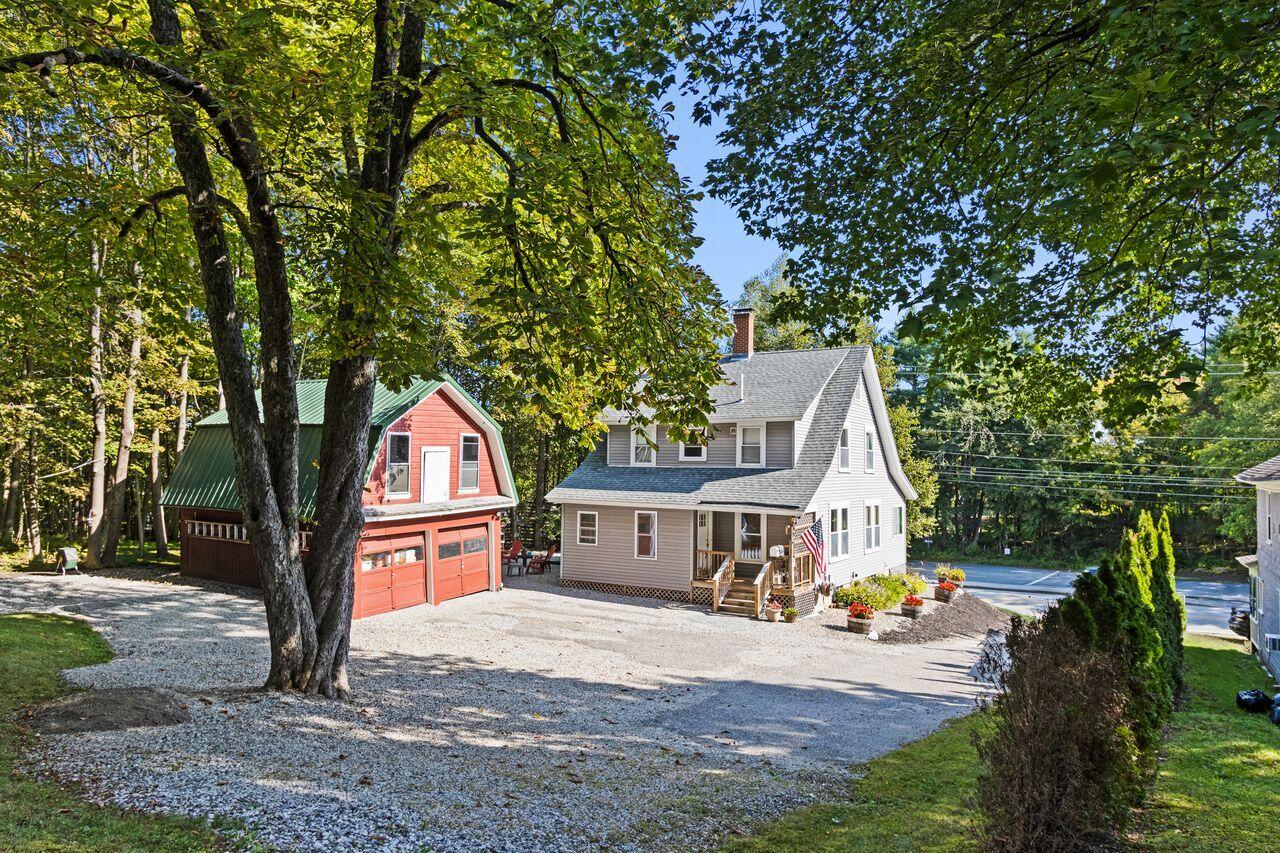 17 Western Avenue Auburn ME 04210