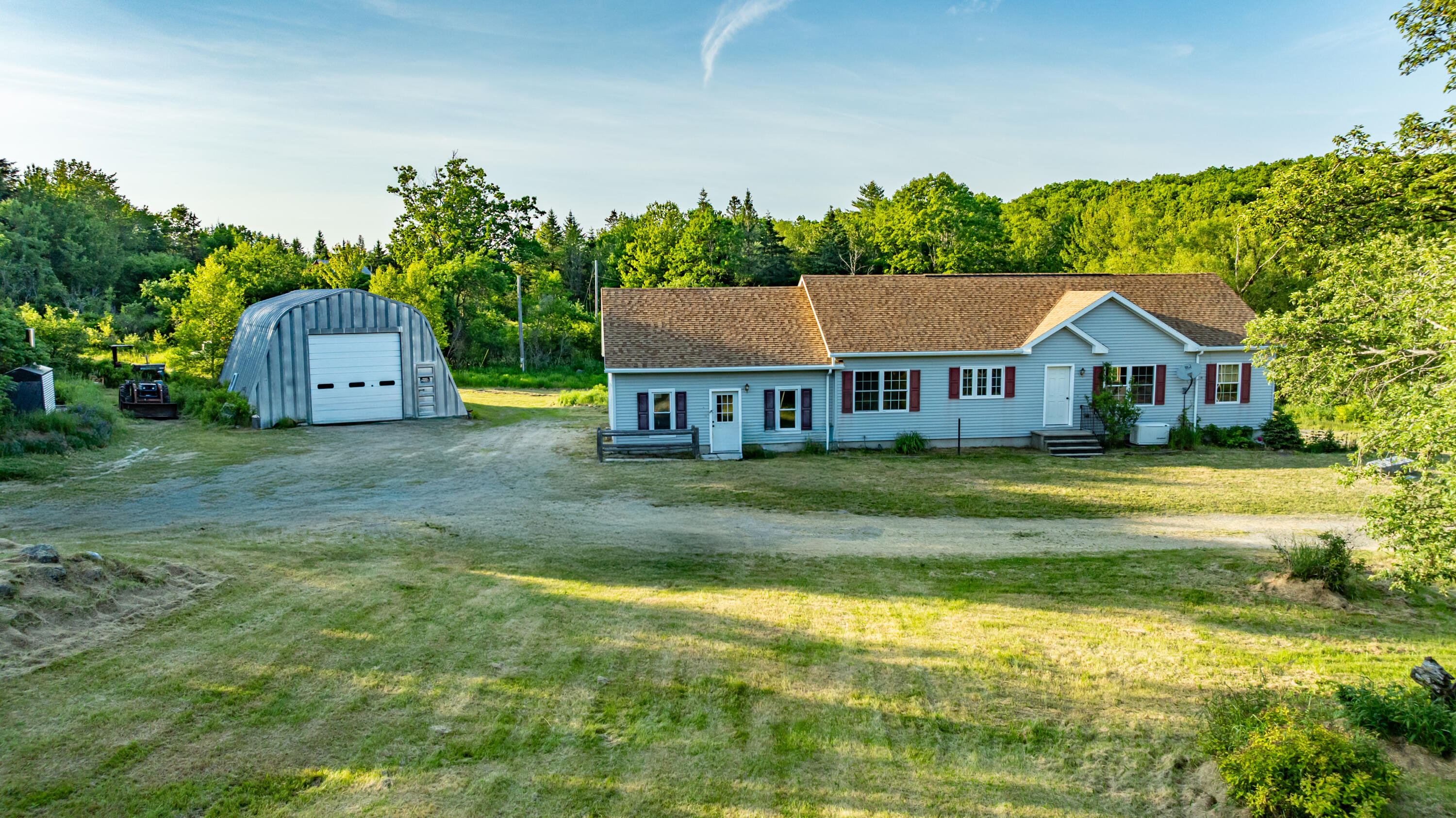 278 Saco Road Columbia ME 04623