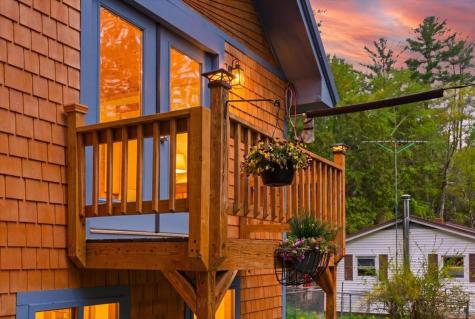 203 Belgrade Road Oakland ME 04963