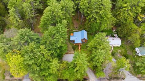 203 Belgrade Road Oakland ME 04963