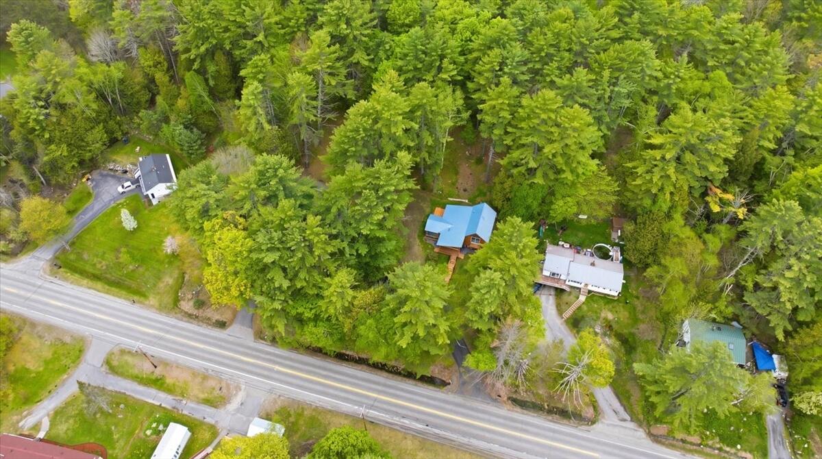 203 Belgrade Road Oakland ME 04963