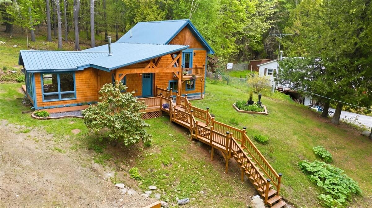 203 Belgrade Road Oakland ME 04963