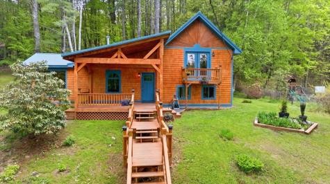 203 Belgrade Road Oakland ME 04963