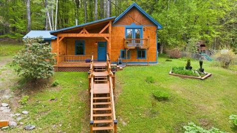 203 Belgrade Road Oakland ME 04963