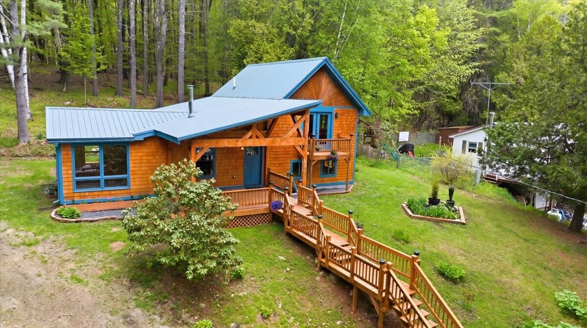203 Belgrade Road Oakland ME 04963