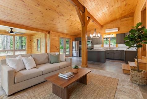 203 Belgrade Road Oakland ME 04963