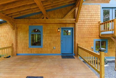 203 Belgrade Road Oakland ME 04963