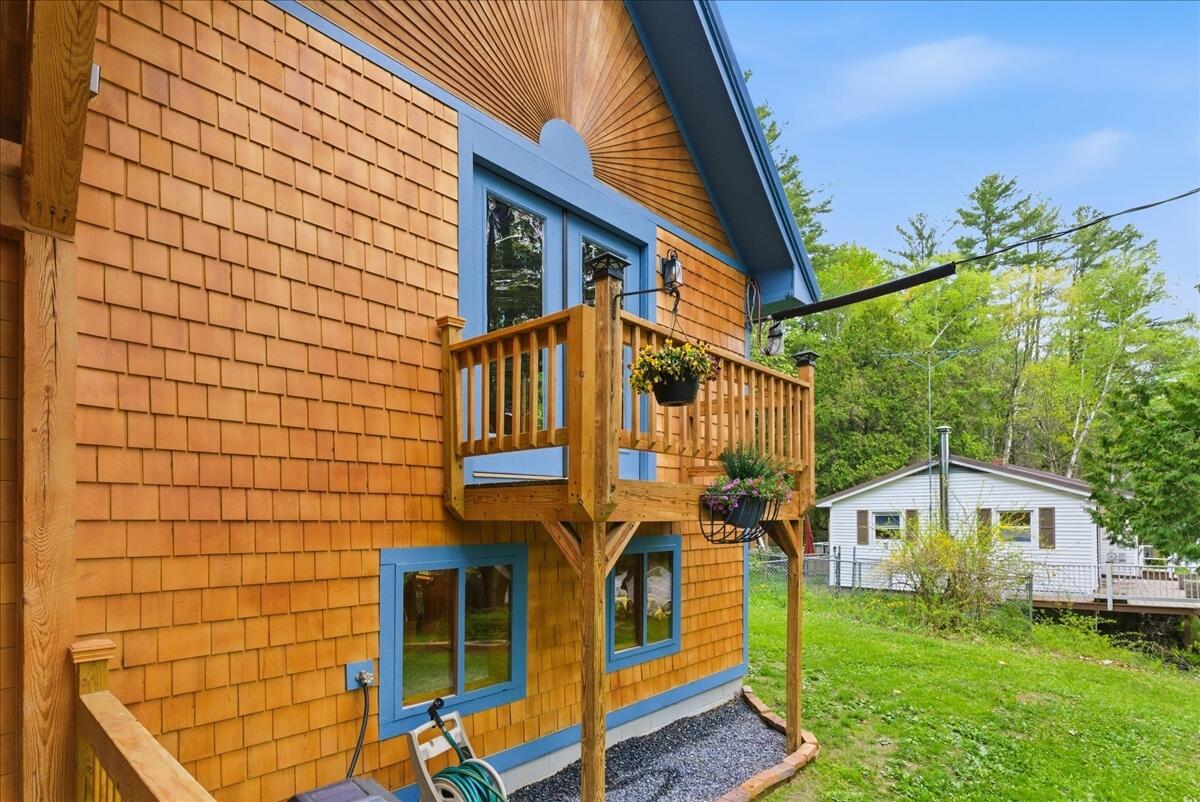 203 Belgrade Road Oakland ME 04963