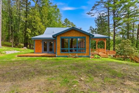 203 Belgrade Road Oakland ME 04963